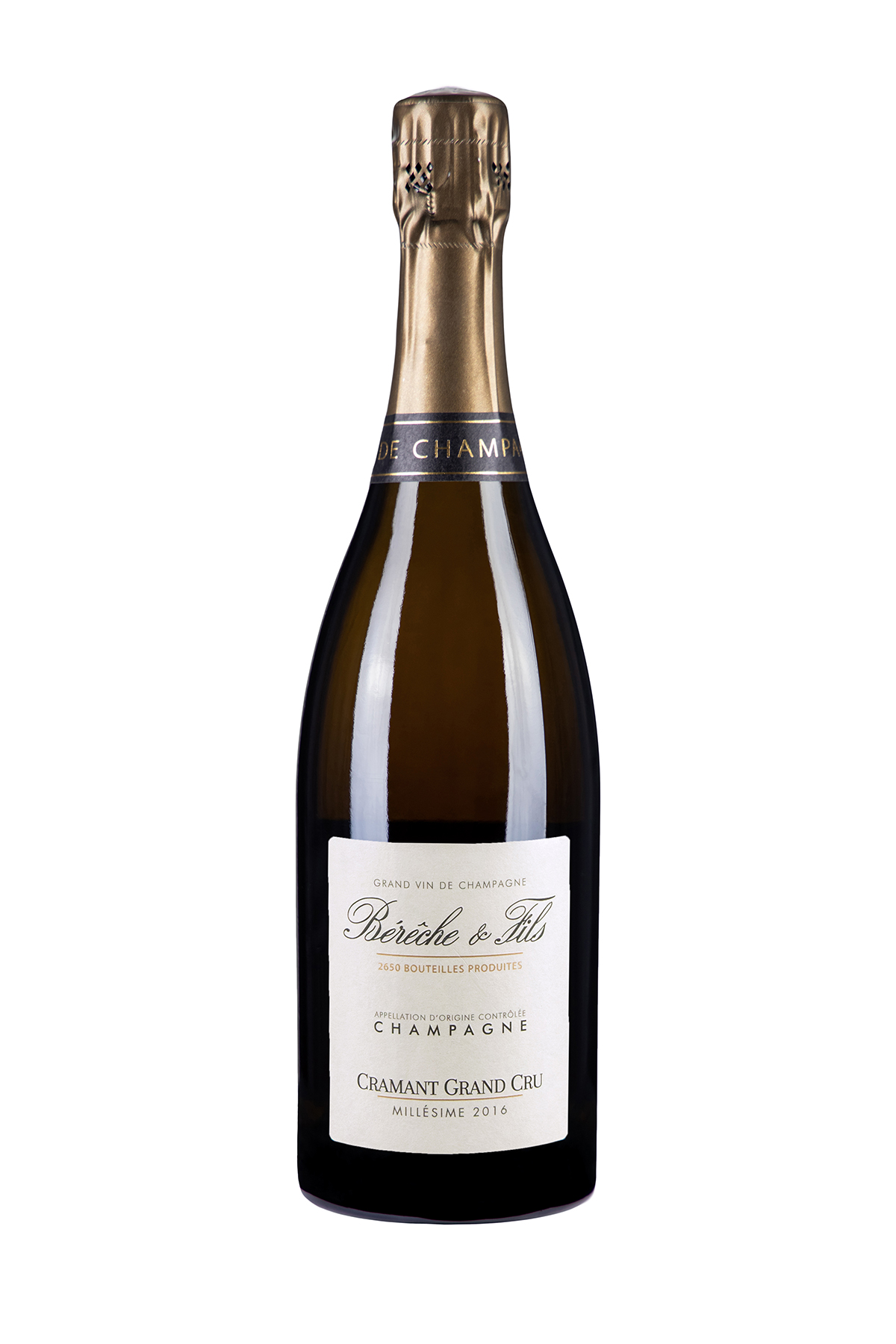 クラマン　グラン　クリュ