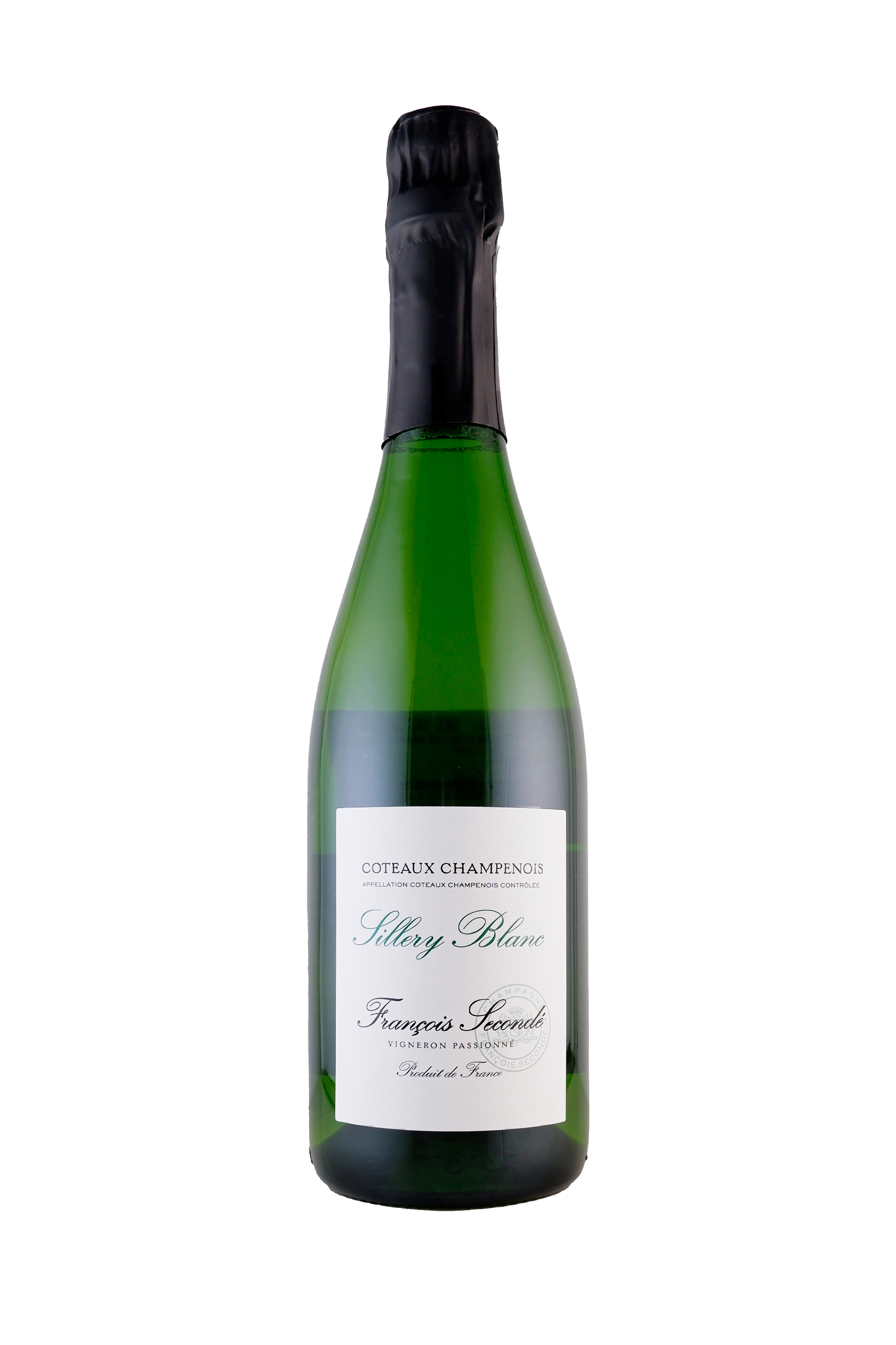 コトー　シャンプノワ　シルリー　ブラン