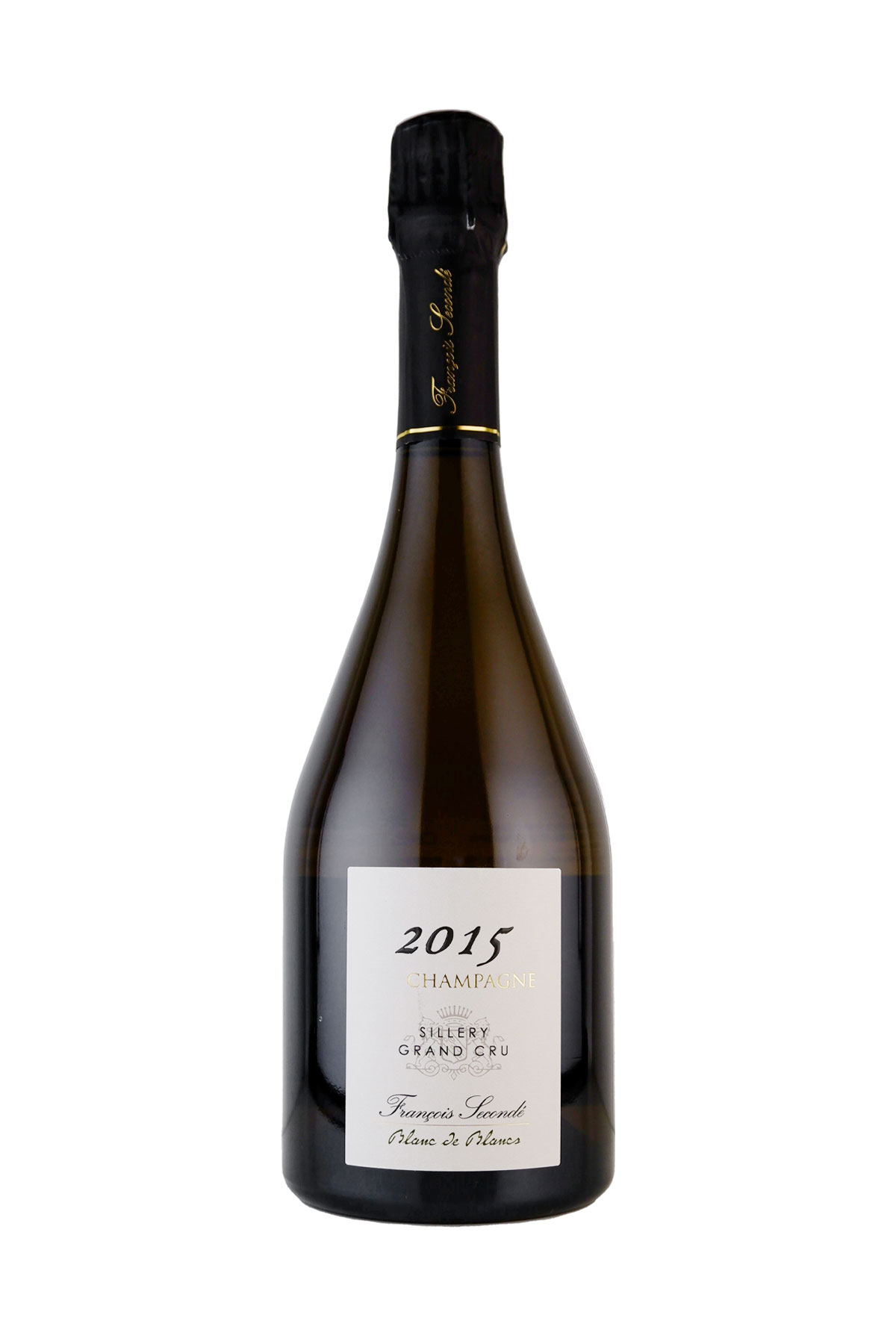 グラン　クリュ　シルリー　ブラン　ド　ブラン　ミレジメ