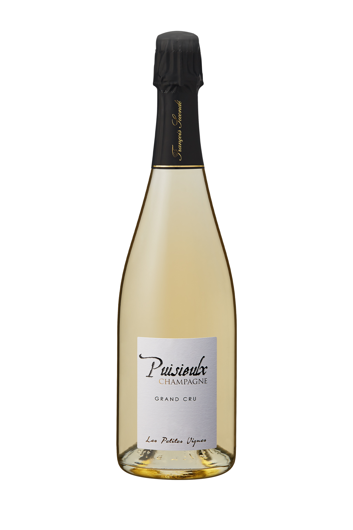 グラン　クリュ　ピュイジュー　レ　プティット　ヴィーニュ