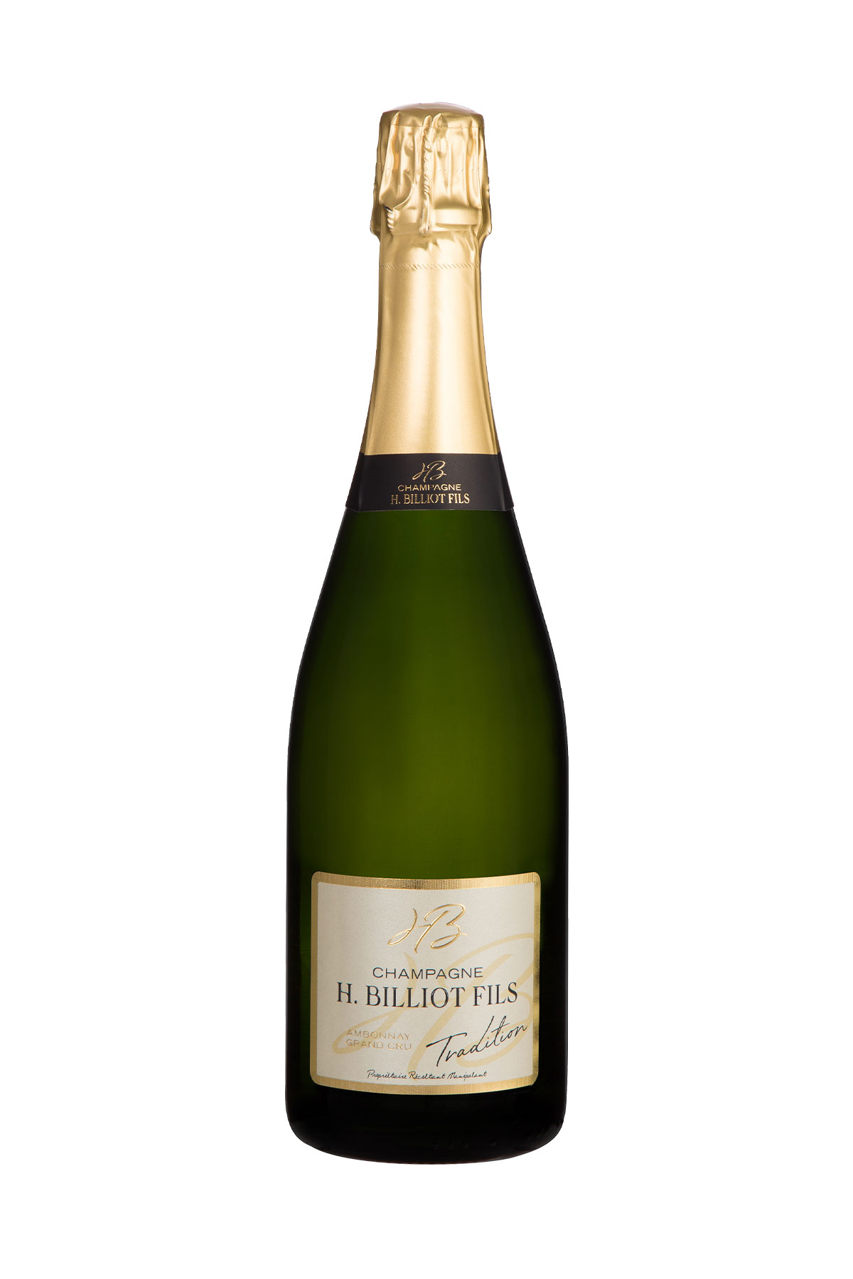 グラン　クリュ　アンボネイ　キュヴェ　トラディション　ブリュット