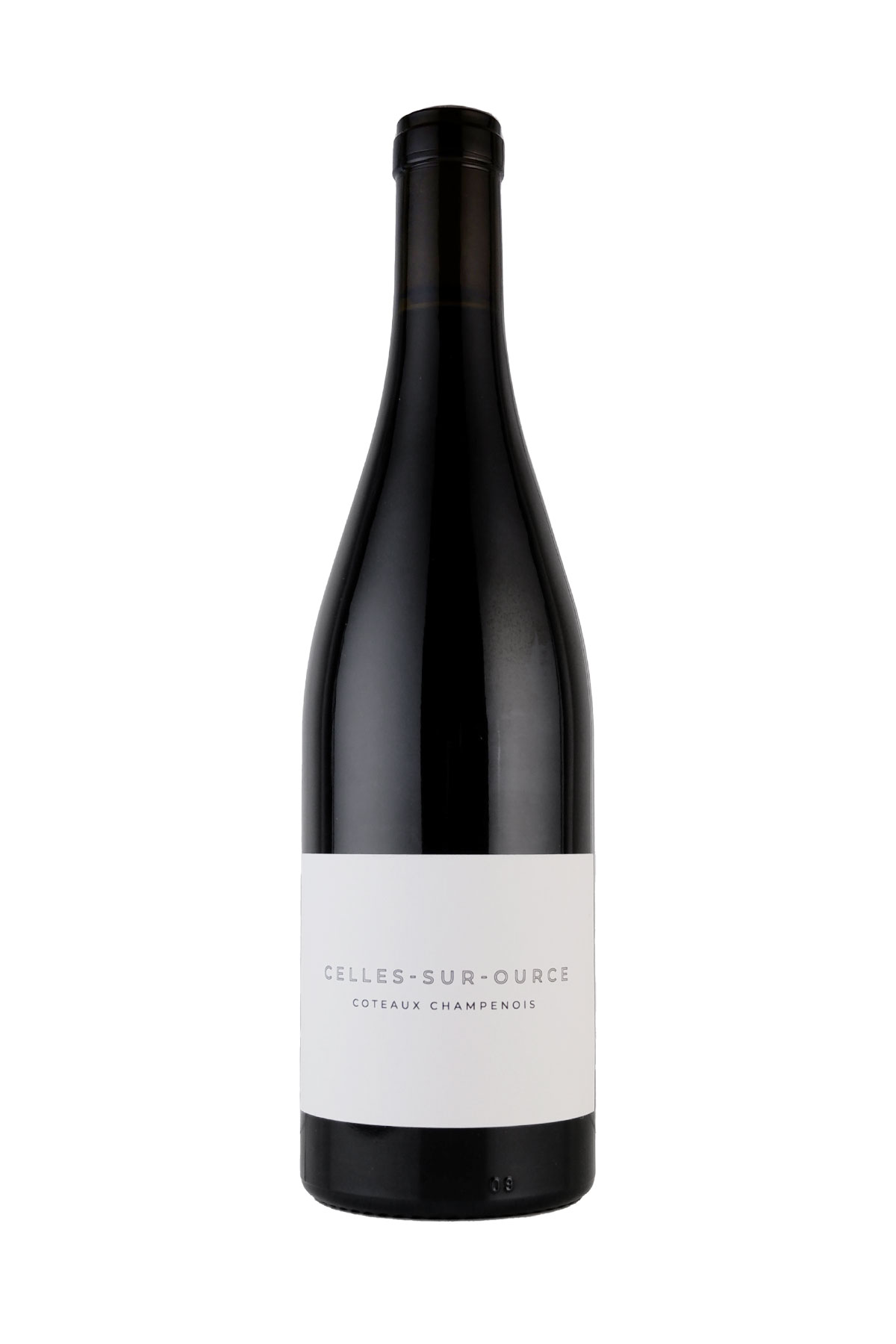 コトー　シャンプノワ　ルージュ