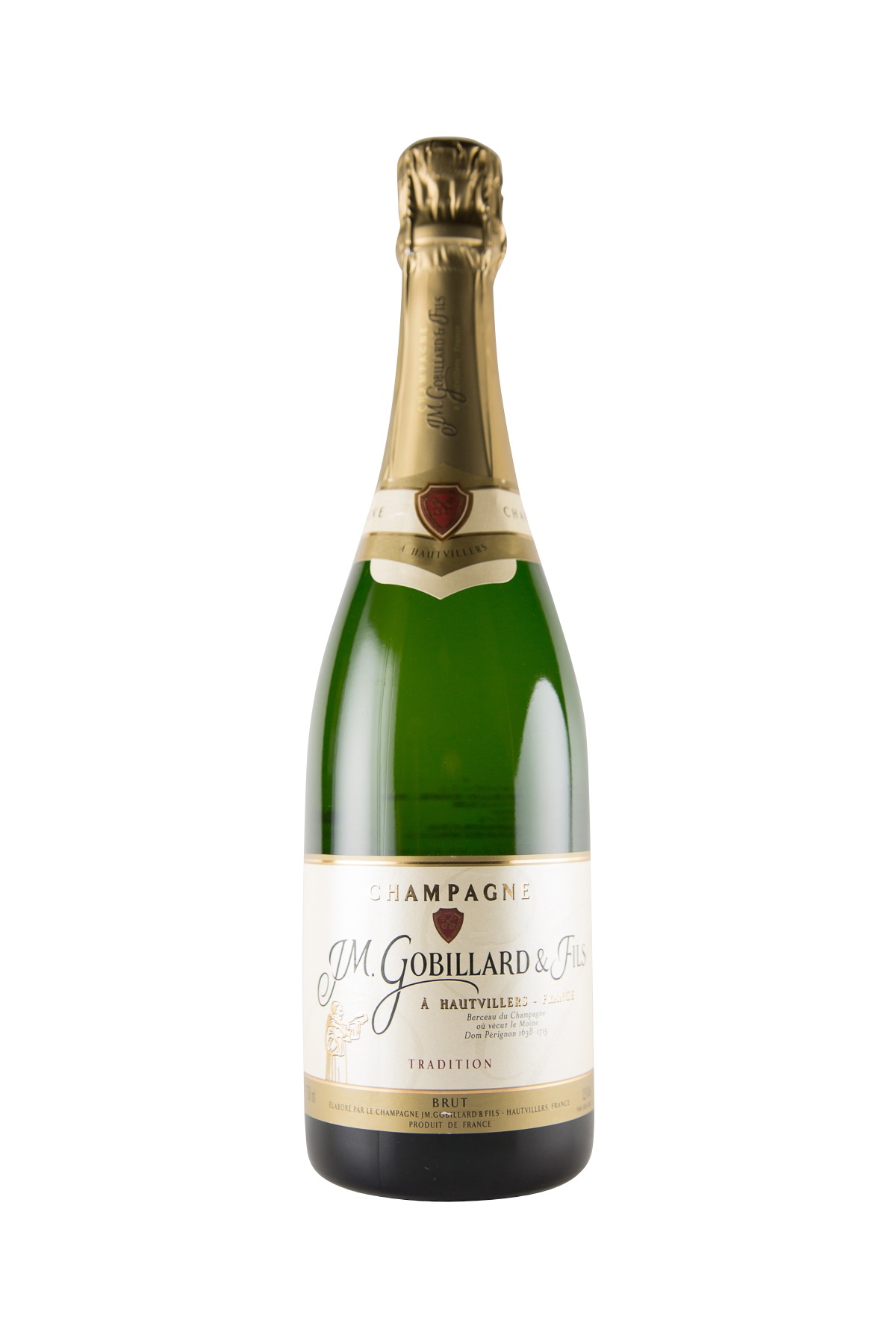 ブリュット　トラディション