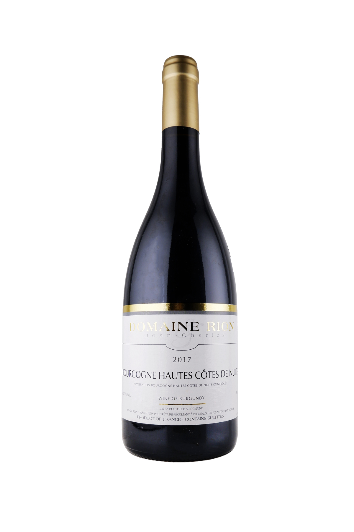 ブルゴーニュ　オート　コート　ド　ニュイ　ルージュ　ル　グラン　バ