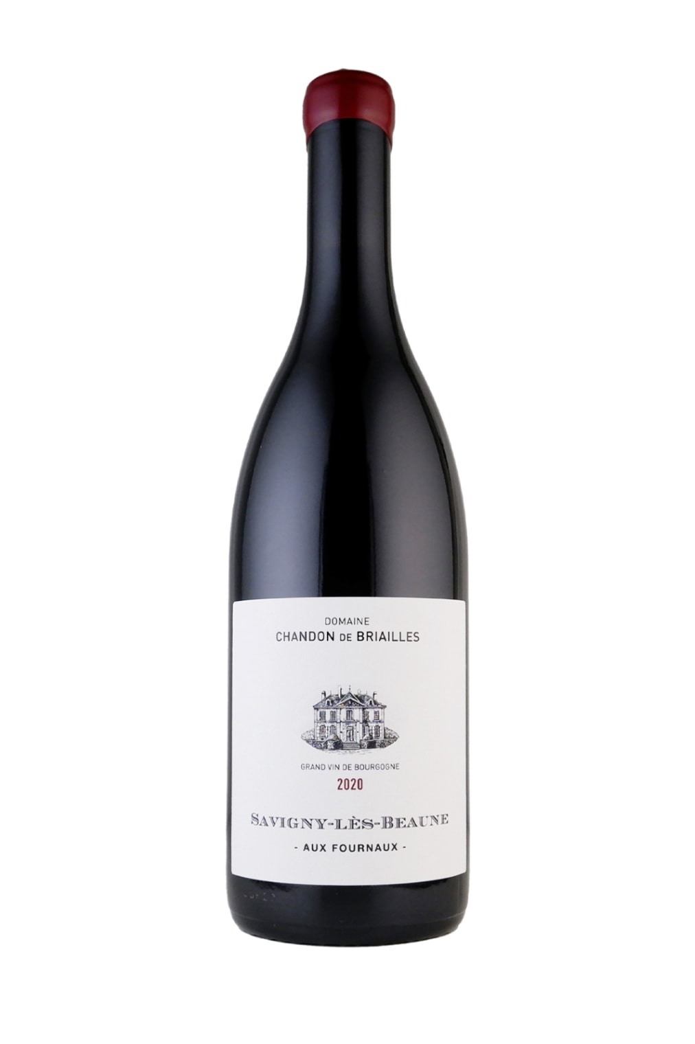 サヴィニー　レ　ボーヌ　ルージュ　オー　フルノー