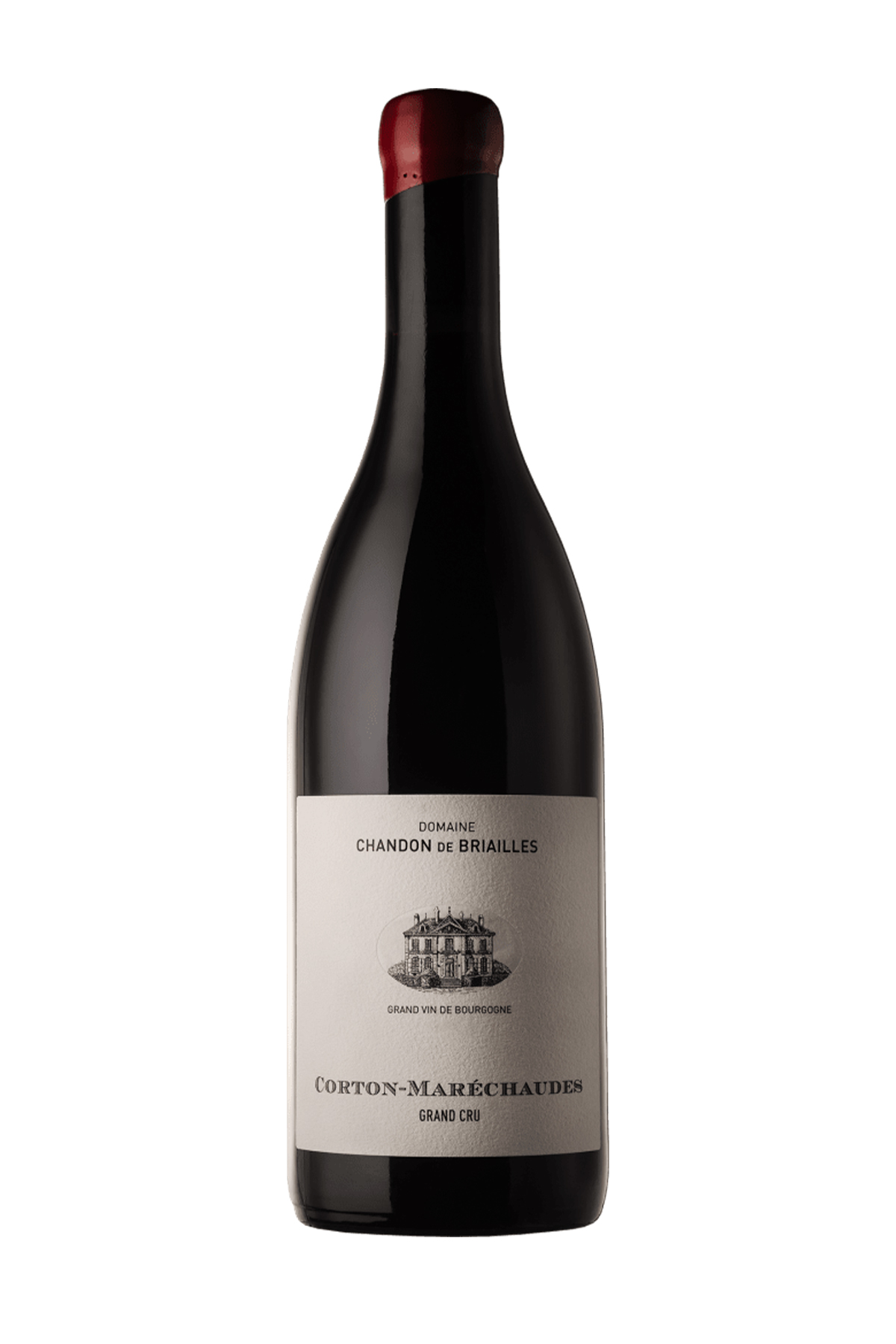 コルトン　レ　マレショード　グラン　クリュ