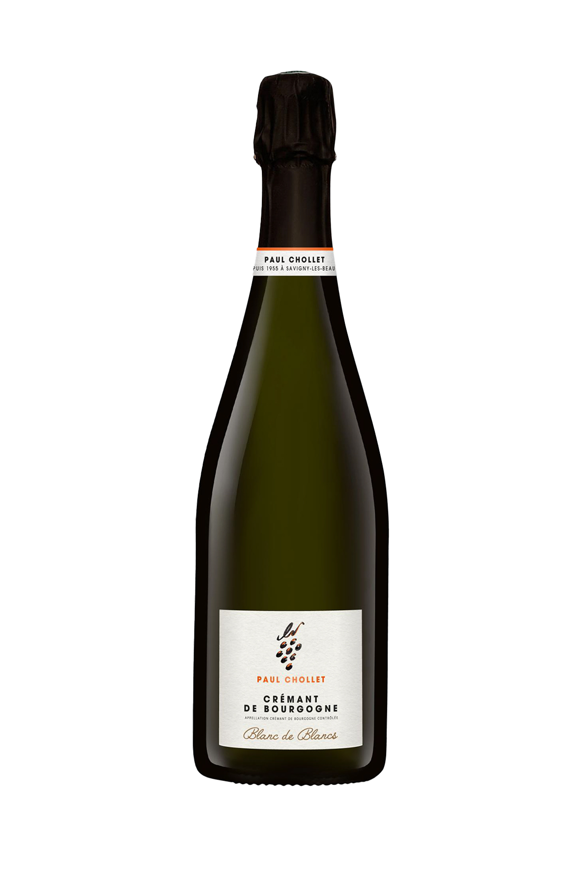 クレマン　ド　ブルゴーニュ　ブラン　ド　ブラン ブリュット