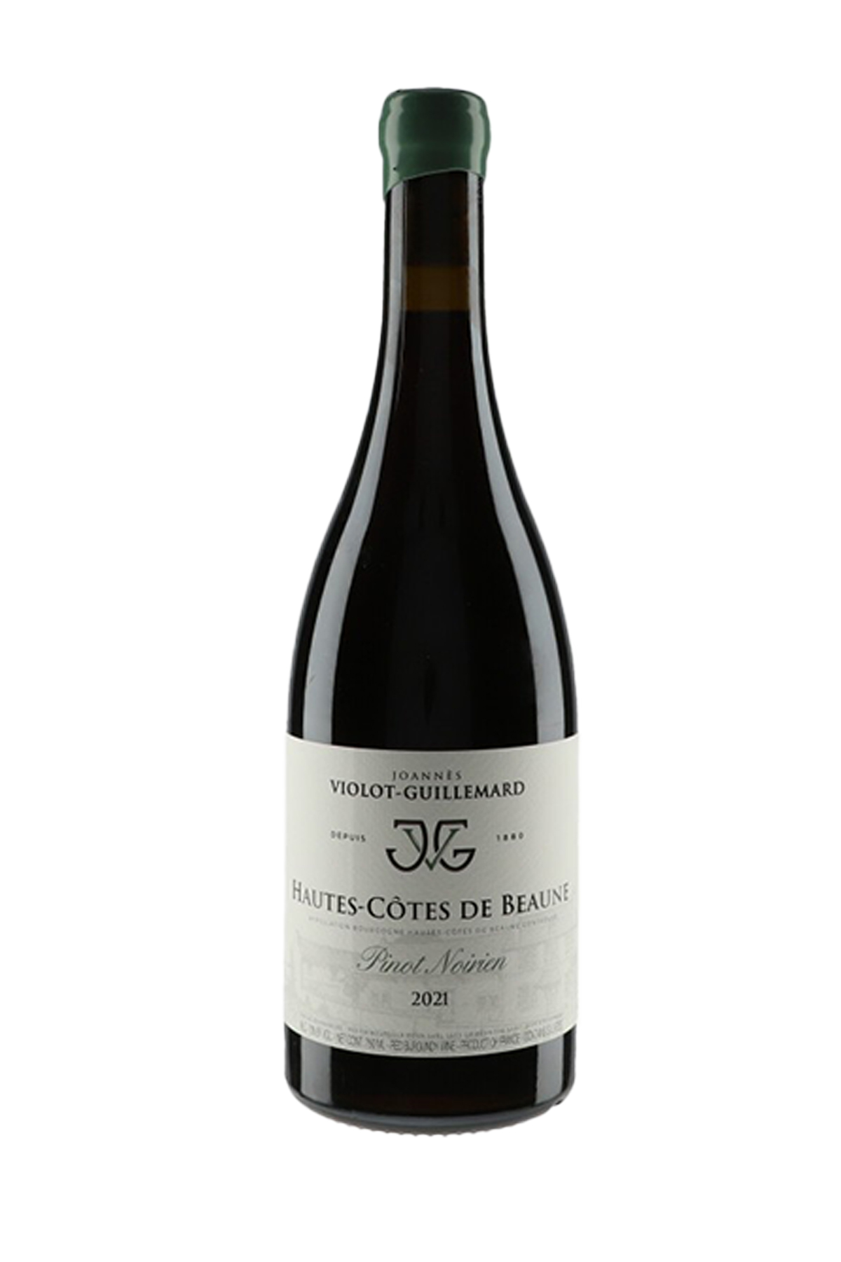 ブルゴーニュ　オート　コート　ド　ボーヌ　ピノ　ノワリアン