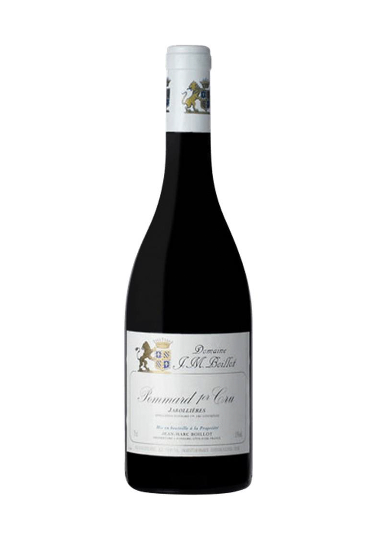 ポマール　プルミエ　クリュ　ジャロリエール