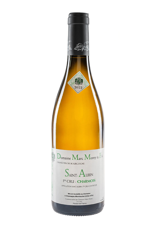 サントーバン　シャルモワ