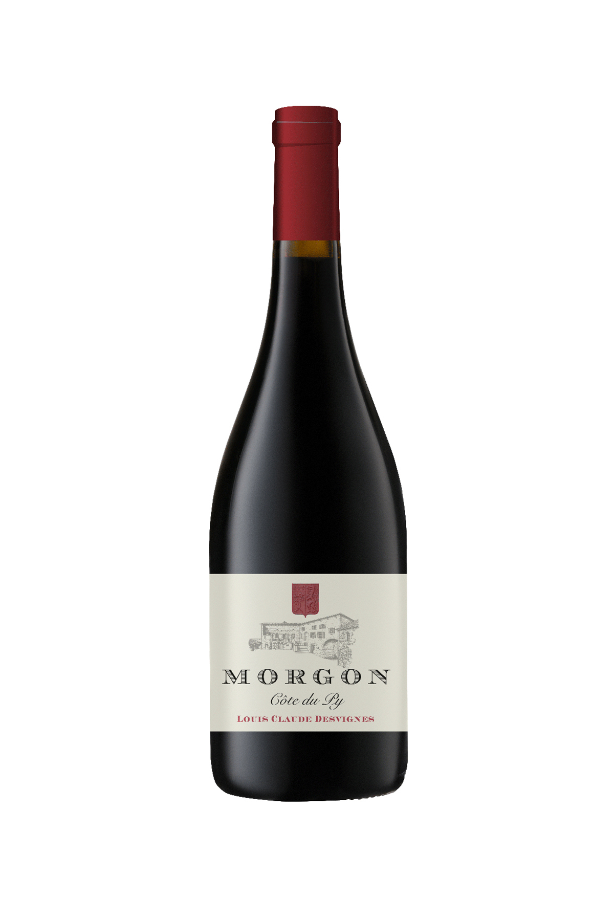 モルゴン　コート　デュ　ピィ