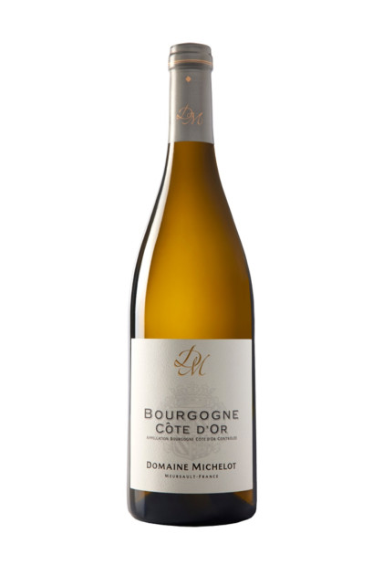 ブルゴーニュ　コート　ドール　ブラン