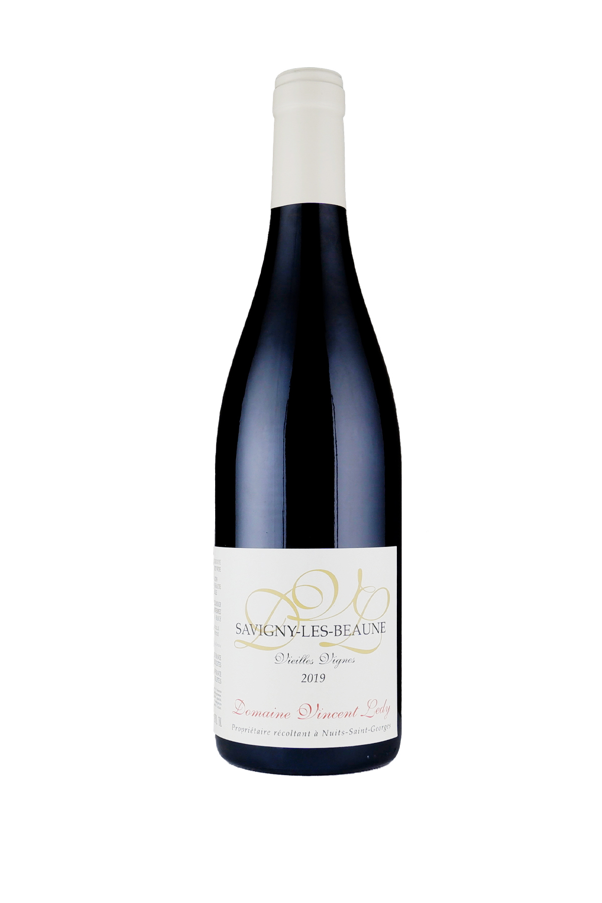 サヴィニー　レ　ボーヌ　ヴィエイユ　ヴィーニュ