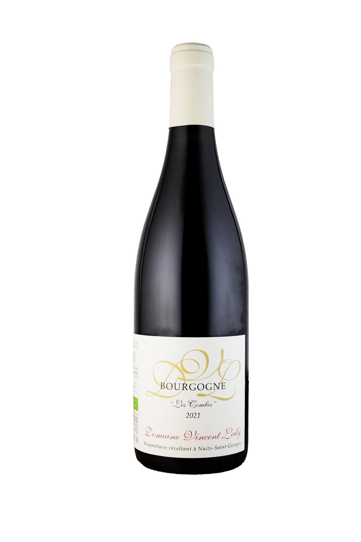 ブルゴーニュ　ルージュ　レ　コンブ