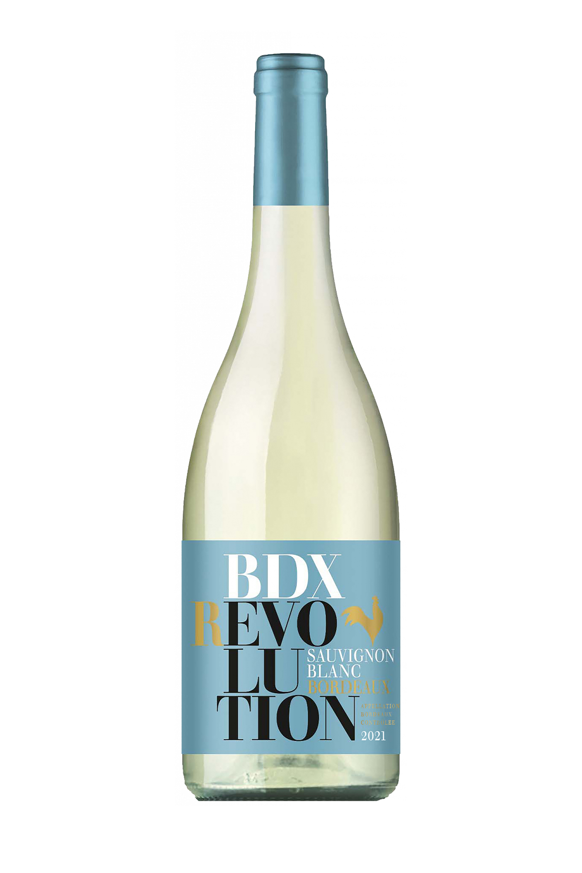 ボルドー　レヴォリューション　ブラン