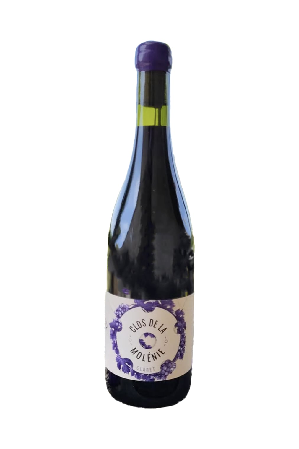 クロ　ド　ラ　モレニー　クラレ