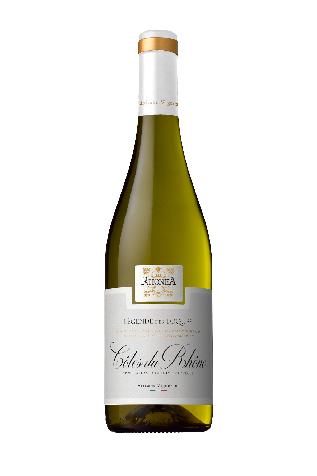 コート　デュ　ローヌ　ブラン　レジョンド　デ　トック