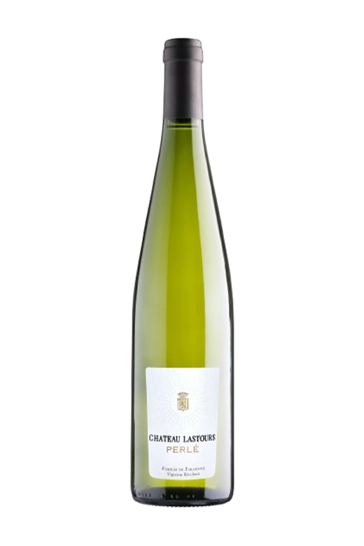 ガイヤック　ブラン　ペルレ