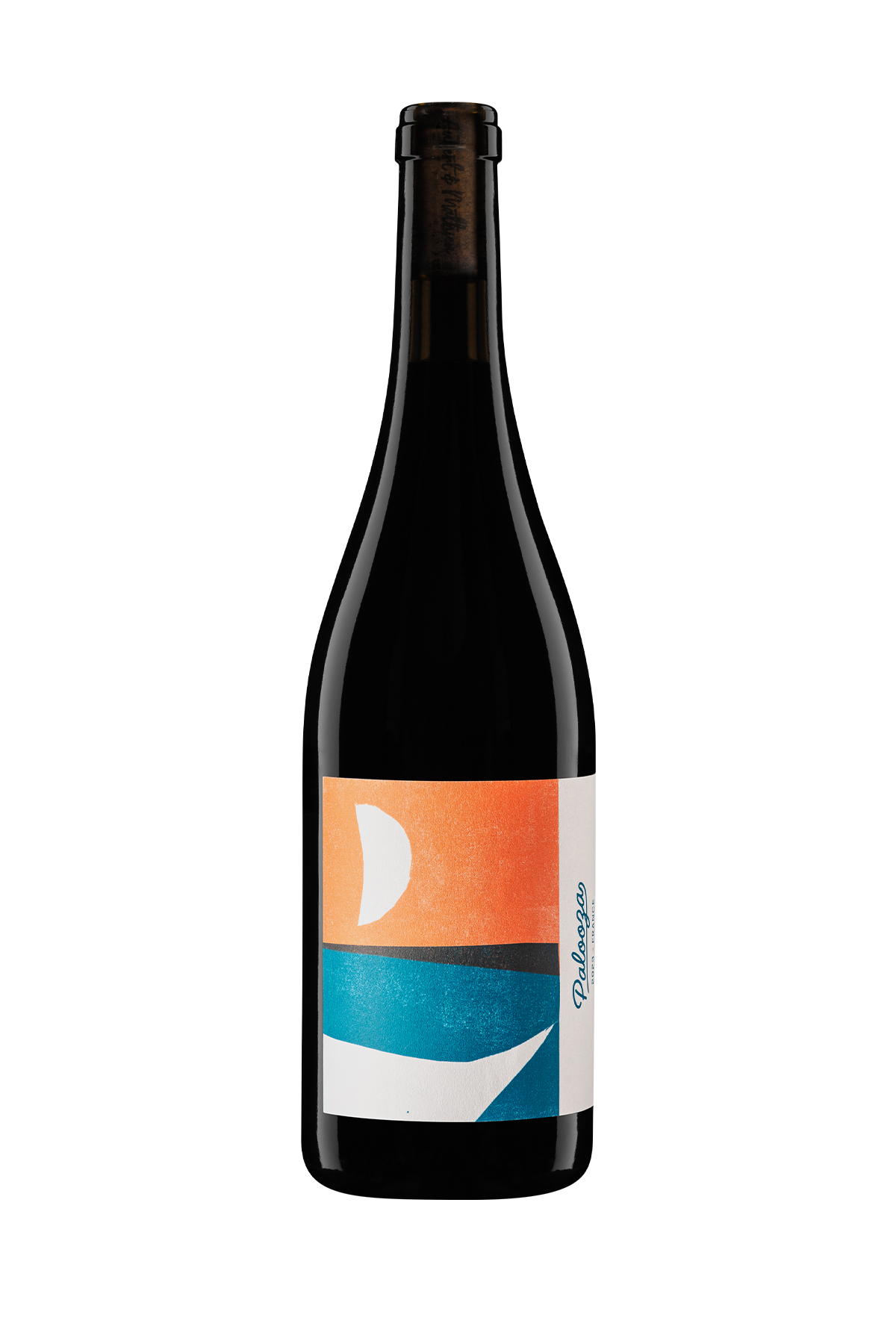 パルーザ　ルージュ