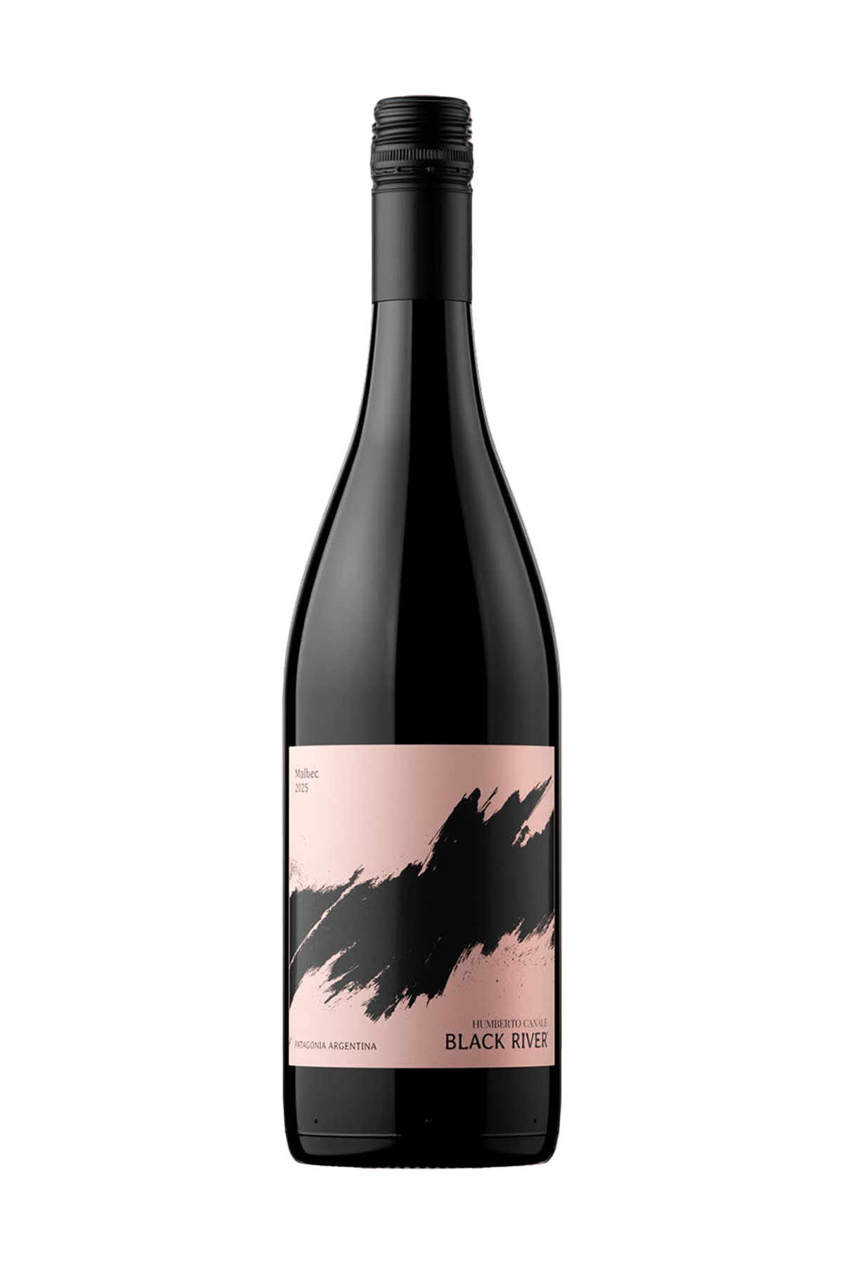 ブラック　リヴァー　マルベック