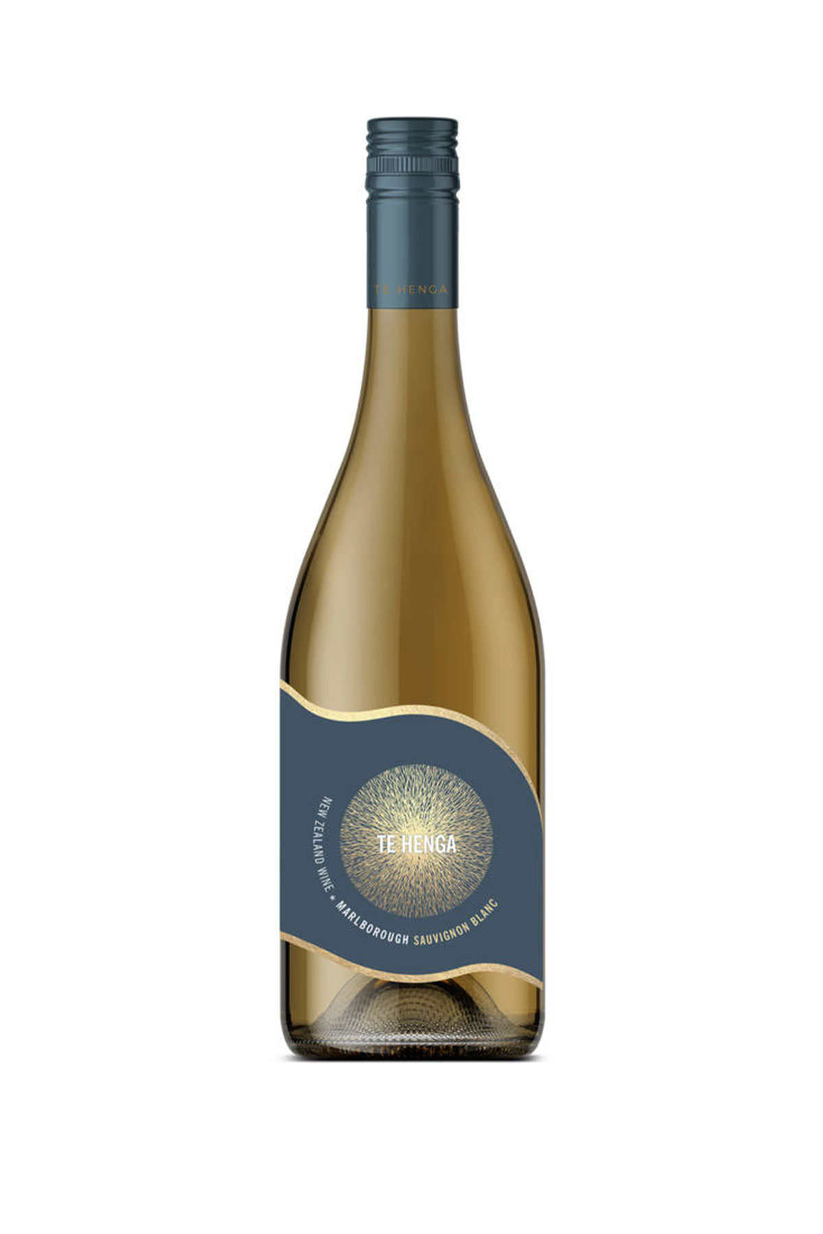 テ　ヘンガ　マールボロ　ソーヴィニヨン　ブラン