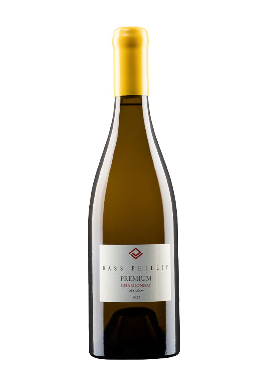 プレミアム　シャルドネ